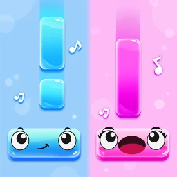 Icono de Duet Tiles: Música Vocal Dual